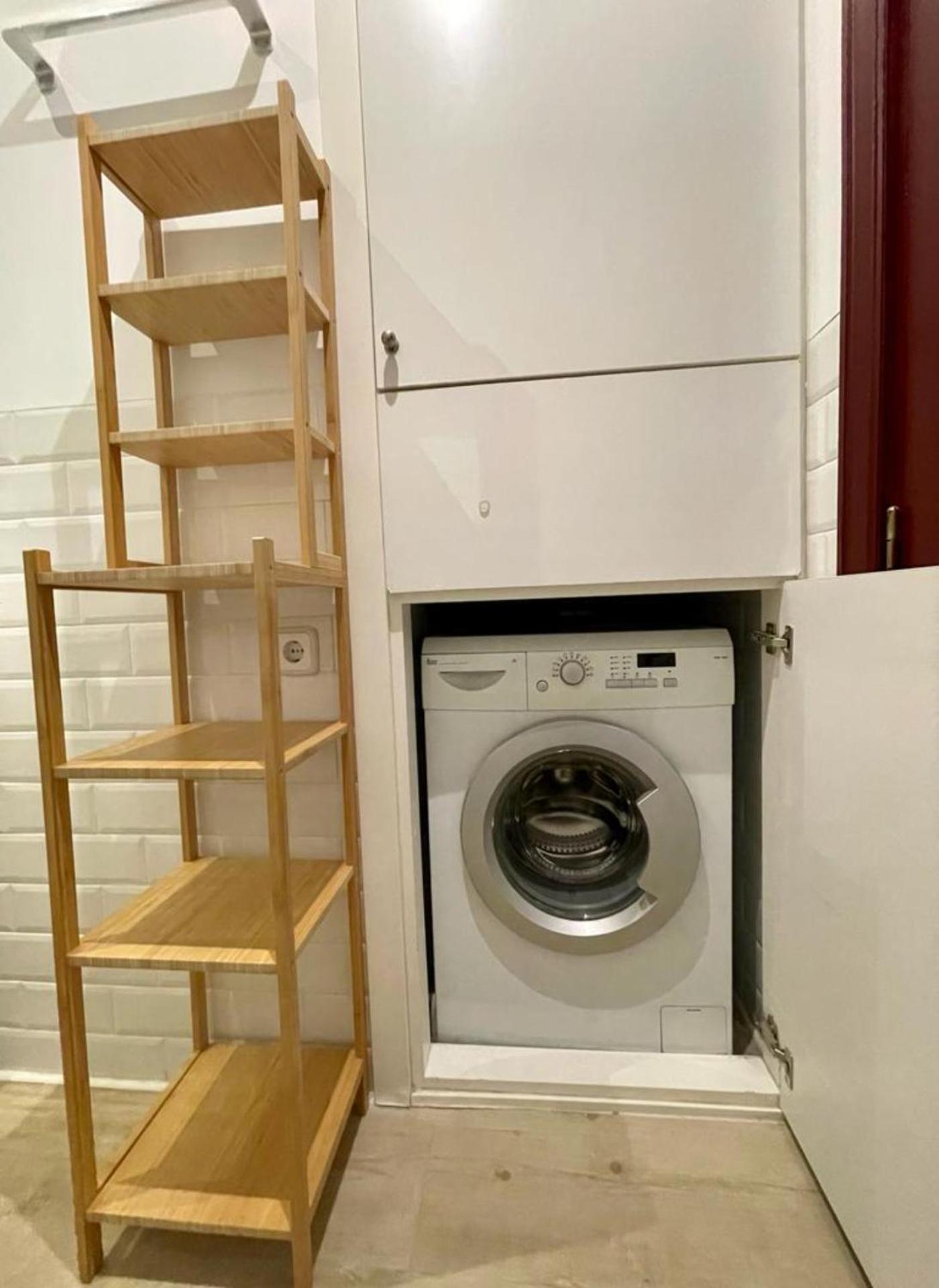 מדריד Beautiful Loft Para 3Pax En Huertas-Cortes מראה חיצוני תמונה